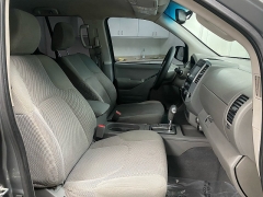 Used 2019  Nissan Frontier 2WD Crew Cab SV at Ideal Cars Llc near Mesa&comma; AZ