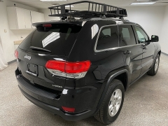 Used 2017  Jeep Grand Cherokee 4d SUV 4WD Laredo at Ideal Cars Llc near Mesa&comma; AZ