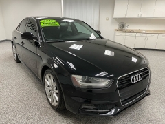 Used 2015 Audi A4 4d Sedan 2.0T Premium+ at Ideal Cars Llc near Mesa, AZ