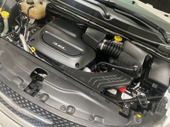 Used 2017  Chrysler Pacifica 4d Wagon Limited at Ideal Cars Llc near Mesa&comma; AZ