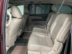 Used 2014  Honda Odyssey 4d Wagon EX-L Navigation at Ideal Cars Llc near Mesa&comma; AZ