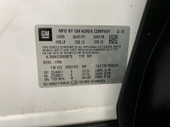 Used 2021  Chevrolet Trailblazer 4d SUV FWD LS at Ideal Cars Llc near Mesa&comma; AZ