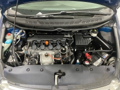 Used 2010 Honda Civic Sedan 4d LX Auto at Ideal Cars Llc near Mesa, AZ