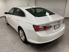 Used 2020 Chevrolet Malibu 4d Sedan LT at Ideal Cars Llc near Mesa, AZ