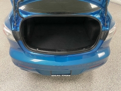 Used 2012 Mazda Mazda3 4d Sedan i Touring Auto SKYACTIV at Ideal Cars Llc near Mesa, AZ