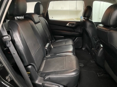 Used 2019  Nissan Pathfinder 4d SUV FWD S at Ideal Cars Llc near Mesa&comma; AZ