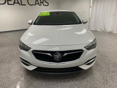 Used 2019 Buick Regal Sportback 4d Hatchback FWD Preferred at Ideal Cars Llc near Mesa, AZ