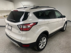 Used 2018  Ford Escape 4d SUV 4WD SE at Ideal Cars Llc near Mesa&comma; AZ