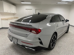 Used 2022 Kia K5 GT-Line FWD at Ideal Cars Llc near Mesa, AZ