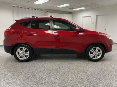 Used 2013 Hyundai Tucson 4d SUV FWD GLS at Ideal Cars Llc near Mesa, AZ