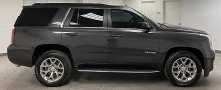 Used 2018  GMC Yukon 4d SUV RWD SLE at Ideal Cars Llc near Mesa&comma; AZ