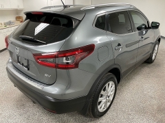Used 2021  Nissan Rogue Sport FWD SV at Ideal Cars Llc near Mesa&comma; AZ