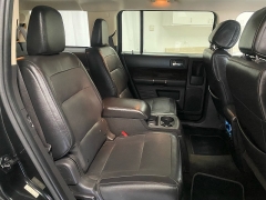 Used 2013 Ford Flex 4d SUV AWD Limited w/EcoBoost at Ideal Cars Llc near Mesa, AZ