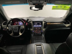 Used 2016  GMC Yukon 4d SUV 4WD Denali at Ideal Cars Llc near Mesa&comma; AZ