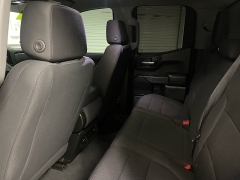 Used 2021  Chevrolet Silverado 1500 2WD Double Cab 147" Custom at Ideal Cars Llc near Mesa&comma; AZ