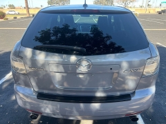 Used 2009  Mazda CX-7 4d SUV AWD Grand Touring at Ideal Cars Llc near Mesa&comma; AZ
