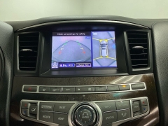 Used 2014  INFINITI QX60 4d SUV FWD at Ideal Cars Llc near Mesa&comma; AZ