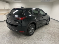 Used 2017 Mazda CX-5 4d SUV FWD Touring at Ideal Cars Llc near Mesa, AZ