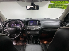 Used 2020 INFINITI QX60 4d SUV AWD LUXE at Ideal Cars Llc near Mesa, AZ