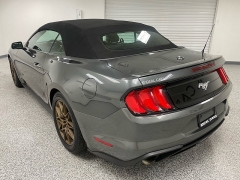 Used 2020 Ford Mustang 2d Convertible Eco Premium at Ideal Cars Llc near Mesa, AZ