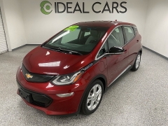 Used 2018 Chevrolet Bolt EV 4d Hatchback LT at Ideal Cars Llc near Mesa, AZ