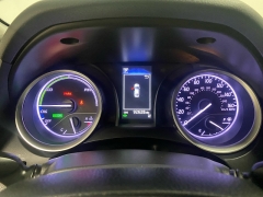 Used 2021 Toyota Camry Hybrid LE CVT at Ideal Cars Llc near Mesa, AZ