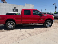 Used 2012  Ford Super Duty F-250 4WD Crew Cab Lariat at Ideal Cars Llc near Mesa&comma; AZ