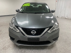 Used 2017 Nissan Sentra 4d Sedan SV at Ideal Cars Llc near Mesa, AZ