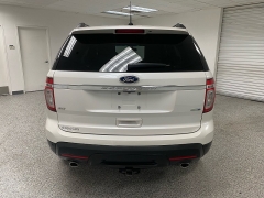 Used 2014 Ford Explorer 4d SUV 4WD XLT at Ideal Cars Llc near Mesa, AZ