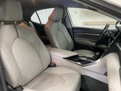 Used 2023 Toyota Camry SE Auto at Ideal Cars Llc near Mesa, AZ