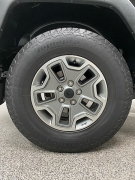 Used 2018  Jeep Wrangler JK 2d SUV 4WD Rubicon at Ideal Cars Llc near Mesa&comma; AZ