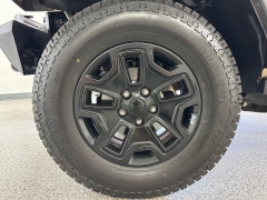 Used 2017  Jeep Wrangler 2d Convertible Sport Willys Wheeler at Ideal Cars Llc near Mesa&comma; AZ