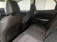 Used 2019 Ford EcoSport 4d SUV FWD SE at Ideal Cars Llc near Mesa, AZ