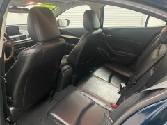 Used 2015 Mazda Mazda3 5d Hatchback s Touring Auto at Ideal Cars Llc near Mesa, AZ