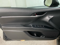Used 2018  Toyota Camry 4d Sedan LE at Ideal Cars Llc near Mesa&comma; AZ