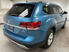 Used 2019  Volkswagen Atlas 4d SUV 3&period;6L SE Technology 4motion at Ideal Cars Llc near Mesa&comma; AZ