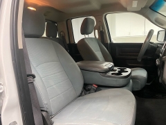 Used 2019 Ram 1500 Classic 4WD Quad Cab Tradesman at Ideal Cars Llc near Mesa, AZ