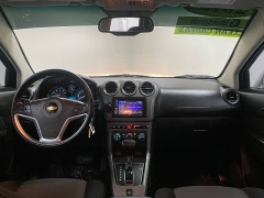 Used 2013 Chevrolet Captiva Sport 4d SUV FWD LS2 at Ideal Cars Llc near Mesa, AZ