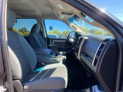 Used 2016  Ram 2500 4WD Crew Cab Big Horn at Ideal Cars Llc near Mesa&comma; AZ