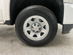 Used 2018 Chevrolet Silverado 1500 4WD Double Cab Work Truck at Ideal Cars Llc near Mesa, AZ