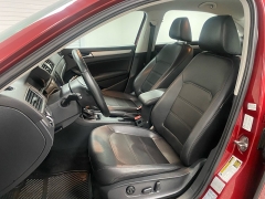 Used 2015 Volkswagen Passat 4d Sedan 1.8T Limited PZEV at Ideal Cars Llc near Mesa, AZ
