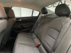 Used 2018  Chevrolet Cruze 4d Sedan LS Auto at Ideal Cars Llc near Mesa, AZ