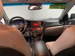 Used 2012  Kia Optima 4d Sedan EX at Ideal Cars Llc near Mesa&comma; AZ