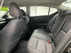 Used 2021  Nissan Altima 2&period;5 SV Sedan at Ideal Cars Llc near Mesa&comma; AZ