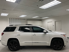 Used 2018 GMC Acadia 4d SUV FWD Denali at Ideal Cars Llc near Mesa, AZ