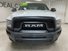 Used 2021  Ram 1500 Classic 4WD Warlock Quad Cab 6'4" Box at Ideal Cars Llc near Mesa&comma; AZ