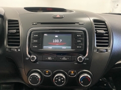 Used 2017 Kia Forte 4d Sedan LX Popular at Ideal Cars Llc near Mesa, AZ