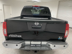 Used 2017  Nissan Frontier 2WD Crew Cab SV at Ideal Cars Llc near Mesa, AZ