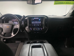 Used 2017 Chevrolet Silverado 1500 4WD Double Cab LT at Ideal Cars Llc near Mesa, AZ