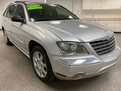 Used 2005  Chrysler Pacifica 4d SUV AWD Limited at Ideal Cars Llc near Mesa&comma; AZ
